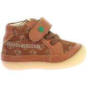 Boots enfant Kickers Sokistic