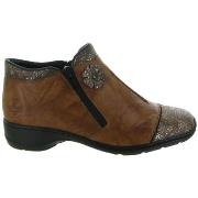 Bottines Rieker 58388