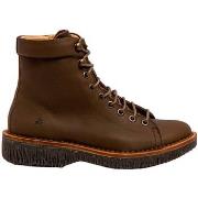 Boots El Naturalista 255723FE0005