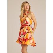 Robe courte ALMA EN PENA V24CL139