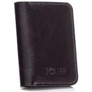 Portefeuille Solier SW16 SLIM