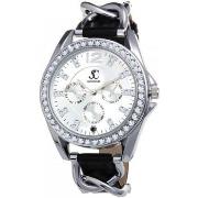 Montre Sc Crystal MF382-DIAMANT-NFA