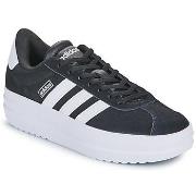 Baskets basses adidas VL COURT BOLD