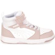 Chaussures enfant Puma 20 REBOUND V6 MID