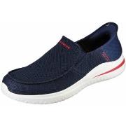 Mocassins Skechers -