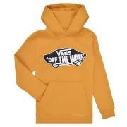 Sweat-shirt enfant Vans Style 76 PO