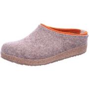 Chaussons Haflinger -