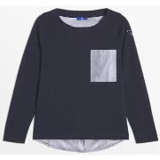 Sweat-shirt TBS MINELTEE