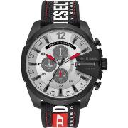 Montre Diesel Montre en acier