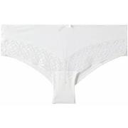 Shorties &amp; boxers Pomm'poire Shorty ivoire Palanquin