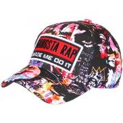 Casquette Nyls Création Casquette Homme