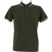 Polo Benson&amp;amp;cherry Classic polo mc