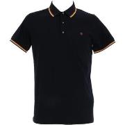 Polo Benson&amp;amp;cherry Classic polo mc