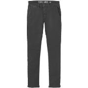 Pantalon Le Temps des Cerises Kurt jogg anthracite