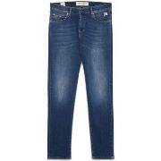 Jeans Roy Rogers 517 RRU075 - D463 2415-999 WORLD TRADE