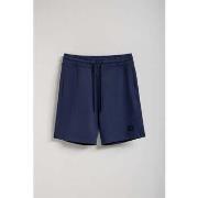 Short Polo Club JONAS JOGGER