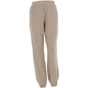 Jogging Happy And So Anna pant regular fit beige