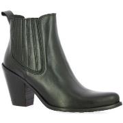 Boots Spaziozero Boots cuir