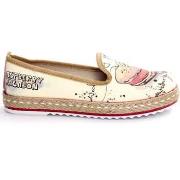 Espadrilles Goby HVD1456