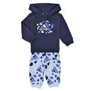 Ensembles enfant adidas Essentials Allover Print Jogger Set