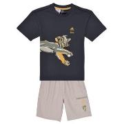 Ensembles de survêtement adidas Disney Lion King Tee Set