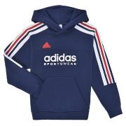 Sweat-shirt enfant adidas Tiro Nations Pack Hood