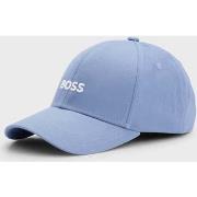 Casquette BOSS Casquette bleue