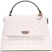 Sac Bandouliere Guess Sac Bandoulière Adi Small Satchel White GG932220