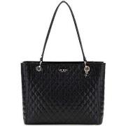 Sac Bandouliere Guess Sac Bandoulière Adi Small Satchel Black GG932225