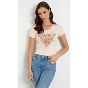 T-shirt Guess W4YI72 J1314-A61E