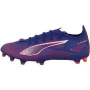 Chaussures de foot Puma Ultra match fg/ag