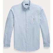 Chemise Ralph Lauren Chemise bleue