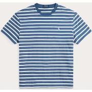 T-shirt Ralph Lauren T-Shirt bleu