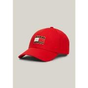 Casquette Tommy Hilfiger Casquette rouge