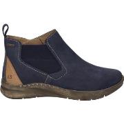 Bottes Josef Seibel Conny 57, ocean-kombi