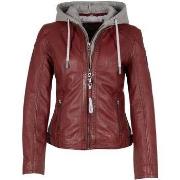 Veste Gipsy Alice Rouge