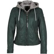 Veste Gipsy Alice Vert