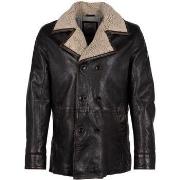 Veste Gipsy Bero Marron