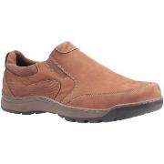 Baskets basses Hush puppies Jasper