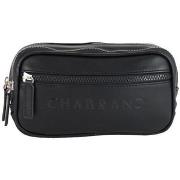 Sac banane Chabrand Banane ref 44673 120 Noir 22*13*6 cm