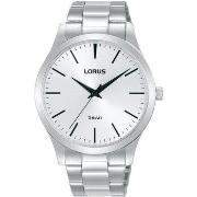 Montre Lorus RRX67HX9, Quartz, 40mm, 5ATM