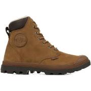 Boots Palladium Pampa Sport Cuff WPS