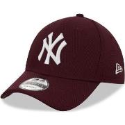 Casquette New-Era Diamond Era 9Forty New York Yankees