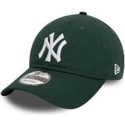 Casquette New-Era Nos League Ess 9 Twenty New York Yankees