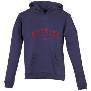 Sweat-shirt enfant Aubrion Serene