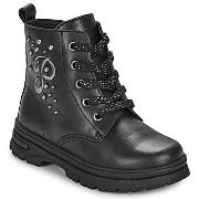 Boots enfant Pablosky 433515-J