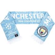 Echarpe Manchester City Fc UCL