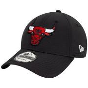 Casquette New-Era Casquette homme Chicago Bulls noir recyclé 60565234