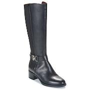 Bottes NeroGiardini I411750D-100