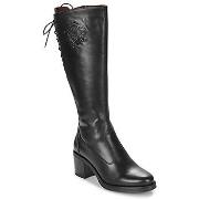 Bottes NeroGiardini -